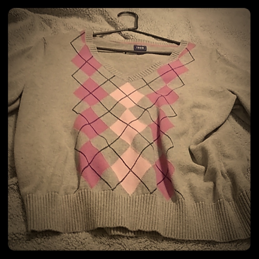 Argile sweater